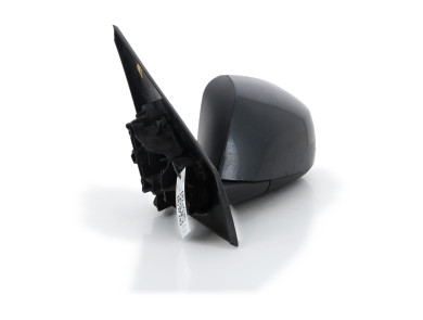 Left wing mirror - Renault MEGANE III PH.1 - Gris Fonce - 963020180R - T1-6216T