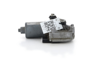 Front wiper motor used - Porsche PANAMERA - W97062410501