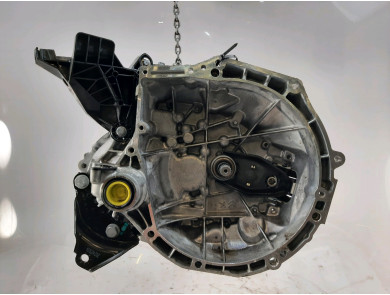 Boîte de vitesses type 20A730 - Peugeot 208 II PH.1 - M1-9613M