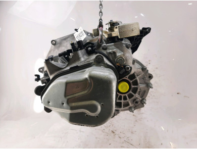 Boîte de vitesses type 20A730 - Peugeot 208 II PH.1 - M1-9613M
