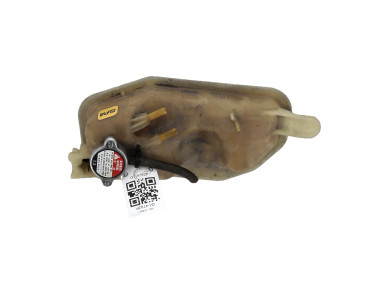 Coolant expansion tank - Honda CIVIC VII PH.2 - 19101RSRE01 - G1-4792P