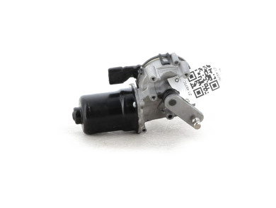 Front wiper motor used - BMW SERIE 4 - 61 61 7427901