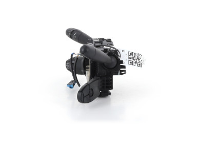 Steering column stalk switch - Peugeot 5008 I PH.1 - 96773911ZD - Y1-1123L