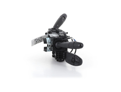 Steering column stalk switch - Peugeot 5008 I PH.1 - 96773911ZD - Y1-1123L