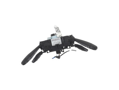 Steering column stalk switch - Peugeot 5008 I PH.1 - 96773911ZD - Y1-1123L