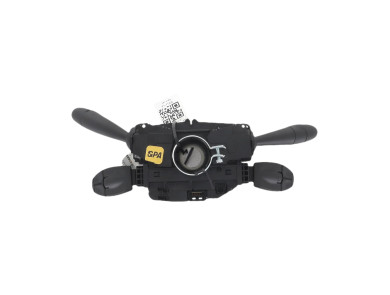 Steering column stalk switch - Peugeot 5008 I PH.1 - 96773911ZD - Y1-1123L