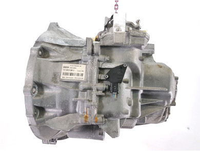 Gearbox used - Mini MINI - GETRAG-BFJ