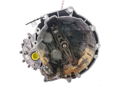 Boîte de vitesses type GETRAG-BFJ - Mini MINI II PH.2 - M0-8283T