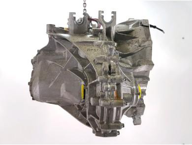 Gearbox type GETRAG-BFJ - Mini MINI II PH.2 - M0-8283T