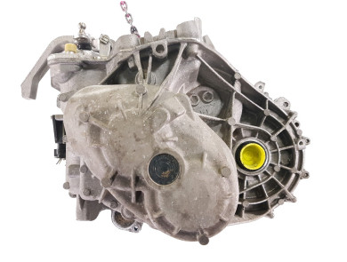 Gearbox type GETRAG-BFJ - Mini MINI II PH.2 - M0-8283T