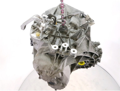 Gearbox type GETRAG-BFJ - Mini MINI II PH.2 - M0-8283T