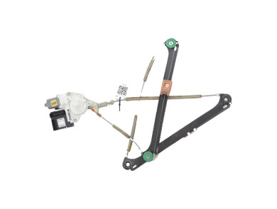 Right front window-lift - Audi A3 SPORTBACK II PH.1 - 8P0959802M - G1-6272I