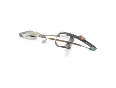 Lève-vitre avant droit - Audi A3 SPORTBACK II PH.1 - 8P0959802M - G1-6272I