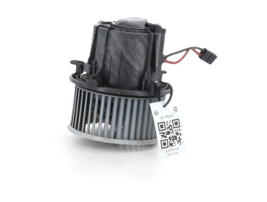 Air blower - Porsche PANAMERA I PH.1 - 97057391203 - A1-7625T