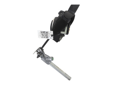 Ceinture sécurité avant gauche occasion - Opel CORSA - 13290236