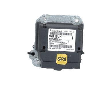 Airbag control unit - Jeep GRAND CHEROKEE III PH.2 - 68222888AB - N1-1883Y