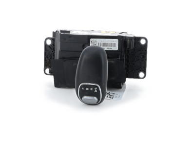 Sélecteur de vitesses occasion - Jeep GRAND CHEROKEE - 68166 105AE