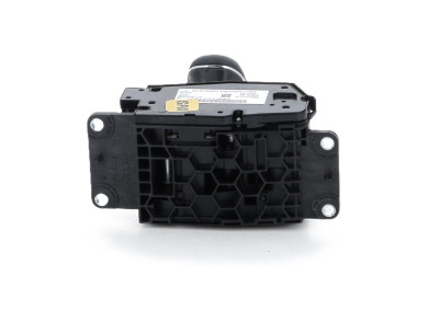 Gear paddle - Jeep GRAND CHEROKEE III PH.2 - 68166105AE - P1-1850U