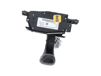 Gear paddle - Jeep GRAND CHEROKEE III PH.2 - 68166105AE - P1-1850U