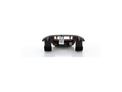 Heating control panel - Jeep GRAND CHEROKEE III PH.2 - 5091849AF - N1-1849G