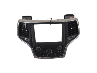 Commande de chauffage - Jeep GRAND CHEROKEE III PH.2 - 5091849AF - N1-1849G