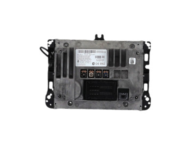 Ecran multifonction - Jeep GRAND CHEROKEE III PH.2 - 68242383AJ - F1-1717J