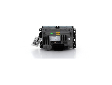 Multifunction screen - Jeep GRAND CHEROKEE III PH.2 - 68242383AJ - F1-1717J
