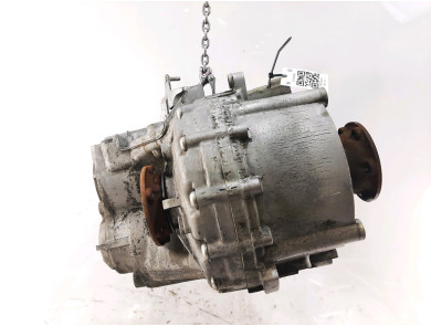 Gearbox used - Seat LEON - JMA