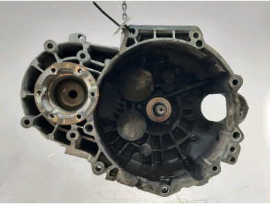 Gearbox type JMA - Seat LEON II PH.1 - C0-8229J