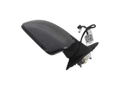 Left wing mirror used - Jeep GRAND CHEROKEE - 5SG34 LAUAB