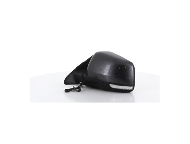 Left wing mirror - Jeep GRAND CHEROKEE III PH.2 - Gris Fonce - 5SG34LAUAB - T1-1811T