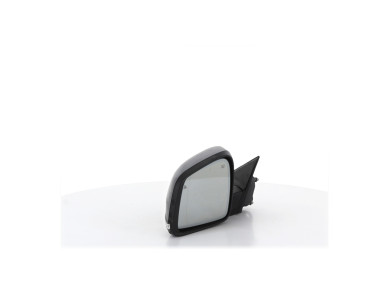 Left wing mirror - Jeep GRAND CHEROKEE III PH.2 - Gris Fonce - 5SG34LAUAB - T1-1811T