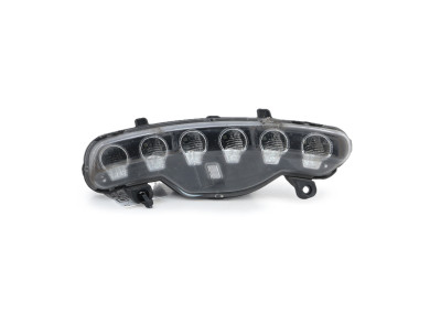 Right front daytime running light (DRL) - Citroen DS3 I PH.1 - 00006206R8 - H1-4324U