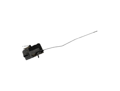 Serrure de porte avant gauche - Citroen XSARA PH.2 - Gris Clair - 00009135H4 - X1-8188N