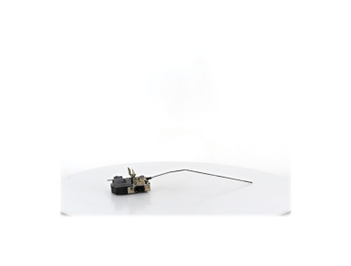Left front door lock - Citroen XSARA PH.2 - Gris Clair - 00009135H4 - X1-8188N