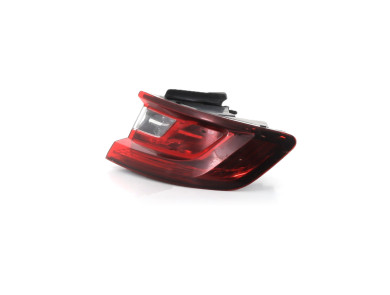 Right rear light - Renault MEGANE IV PH.1 - 265509578R - Q0-9712K