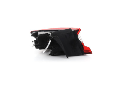 Feu arrière droit - Renault MEGANE IV PH.1 - 265509578R - Q0-9712K