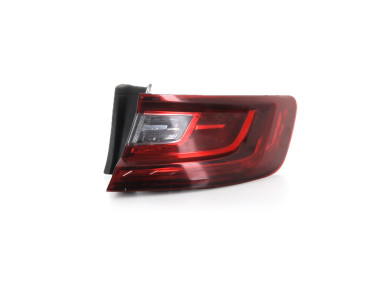Feu arrière droit - Renault MEGANE IV PH.1 - 265509578R - Q0-9712K