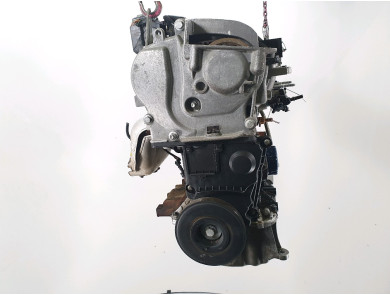 Engine used - Renault MEGANE - K4J740