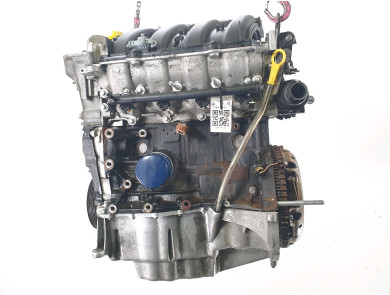 Engine type K4J740 - Renault MEGANE II PH.2 - Q1-9499A