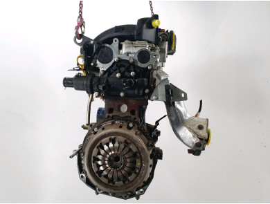 Engine type K4J740 - Renault MEGANE II PH.2 - Q1-9499A