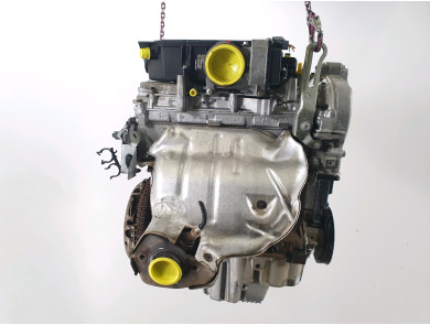 Engine type K4J740 - Renault MEGANE II PH.2 - Q1-9499A