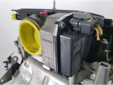 Engine type K4J740 - Renault MEGANE II PH.2 - Q1-9499A