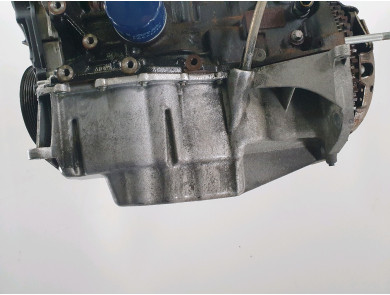 Engine type K4J740 - Renault MEGANE II PH.2 - Q1-9499A