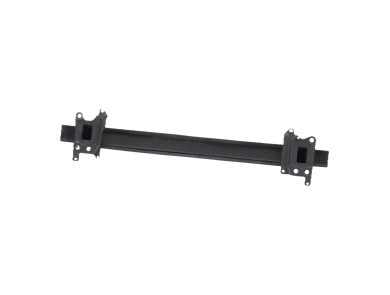 Front bumper reinforcement bar - Volkswagen POLO IV PH.2 - Noir - 6Q0807109D - K1-0869P
