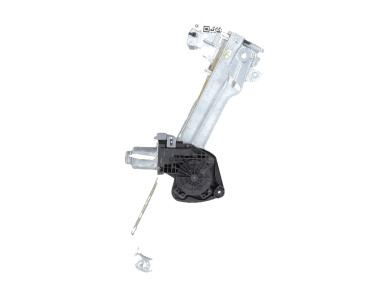 Rear left window-lift - Citroen C4 II PH.1 - 9820885280 - P1-6339I
