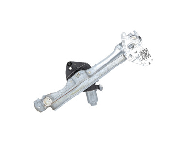 Lève-vitre arrière gauche - Citroen C4 II PH.1 - 9820885280 - P1-6339I