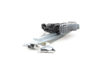 Rear left window-lift - Citroen C4 II PH.1 - 9820885280 - P1-6339I