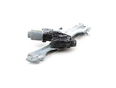 Rear left window-lift - Citroen C4 II PH.1 - 9820885280 - P1-6339I