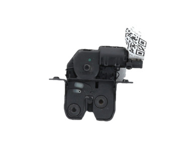 Rear lid lock - Renault MEGANE IV PH.1 - Gris Clair - 905031335R - R0-9474Z